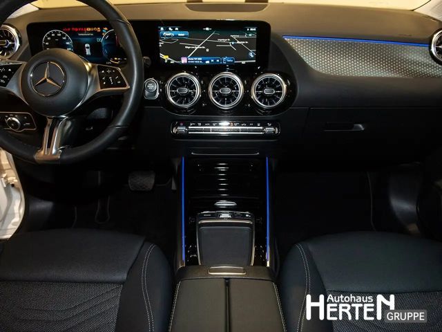 Mercedes-Benz GLA 250 GLA 250 e