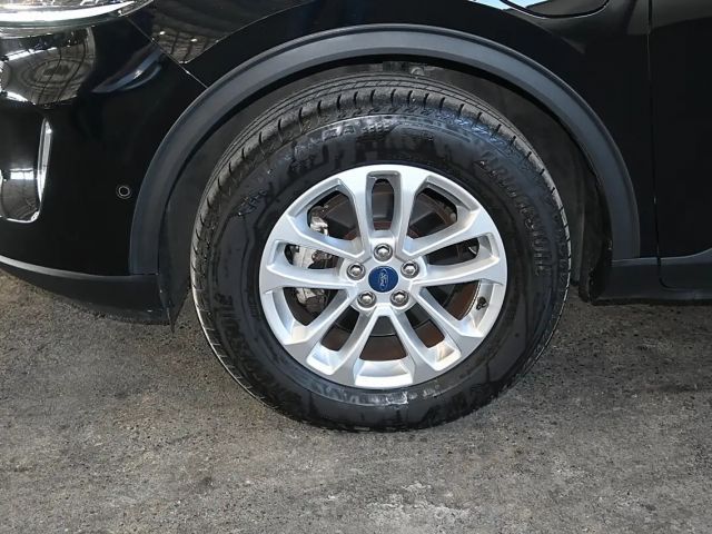 Ford Kuga Plug in Hybrid Titanium