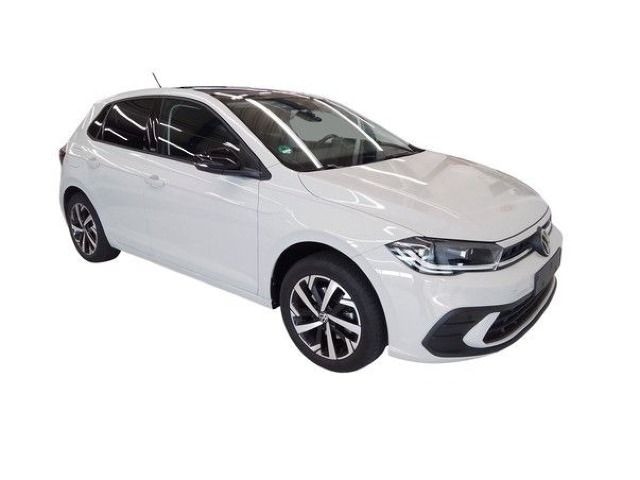 Volkswagen Polo 1.0 TSI Move