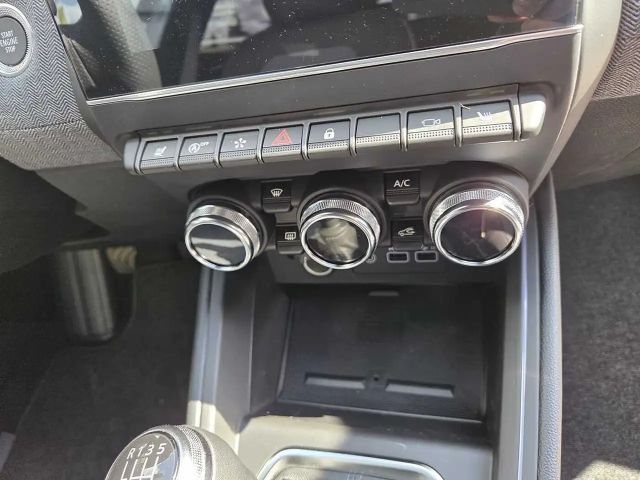 Renault Clio TCe 90 Techno