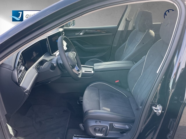 Volkswagen Passat 2.0 TDI DSG Elegance Elegance