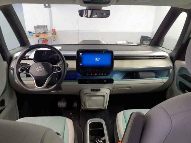 Volkswagen ID.Buzz Pro