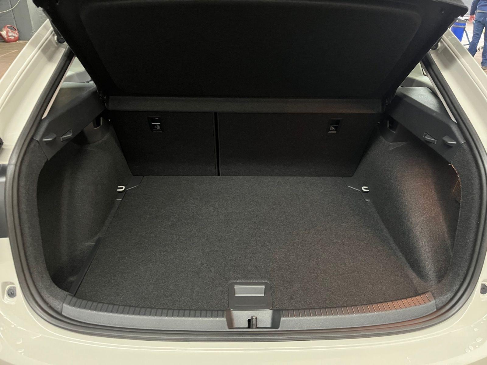 Volkswagen Taigo Style