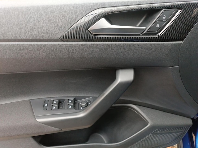 Volkswagen Taigo 1.0 TSI DSG Life