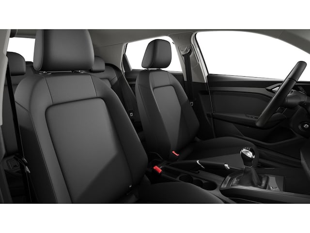 Audi A1 25 TFSI Sportback