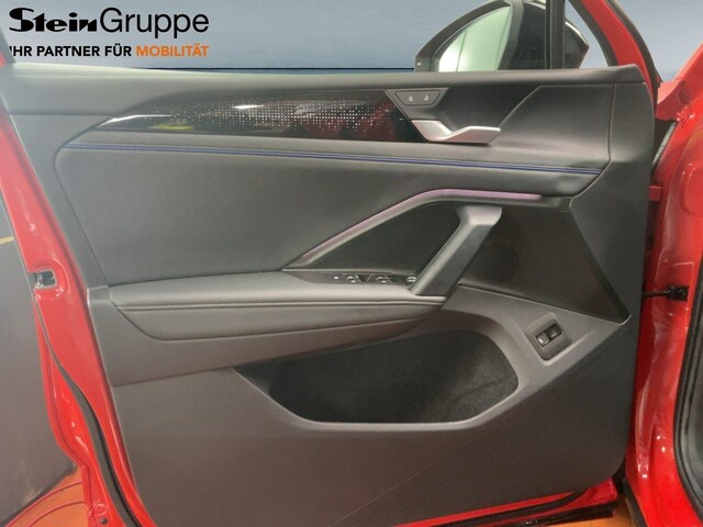 Volkswagen Tiguan BLACK+MATRIX+APP+DAB+AHK+VIRT+ACC