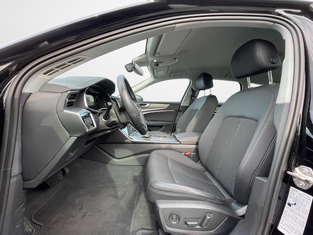 Audi A6 40 TDI Avant S-Tronic