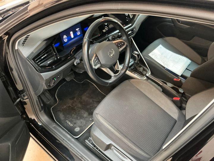 Volkswagen Polo 1.0 TSI DSG Life