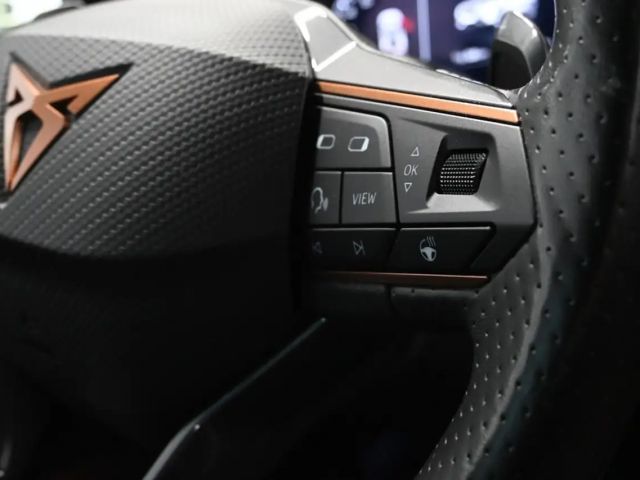 Cupra Formentor 1.4 VZ e-Hybrid