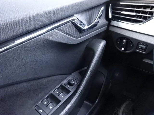 Skoda Scala 1.0 TSI Ambition