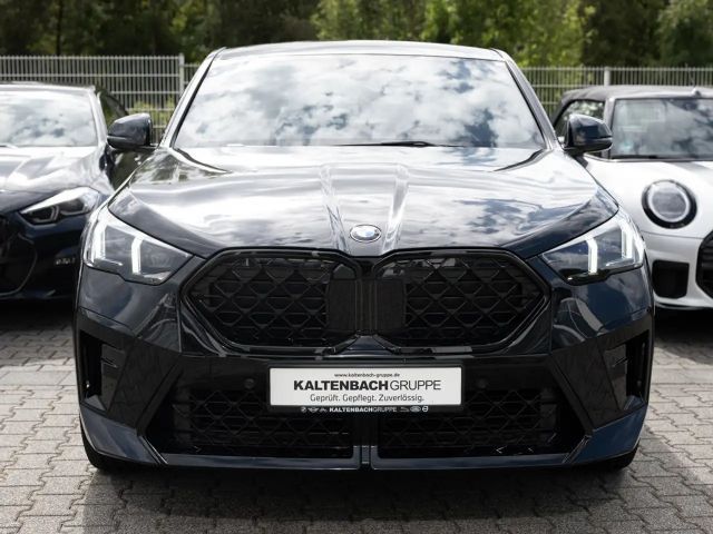 BMW X2 M-Sport sDrive