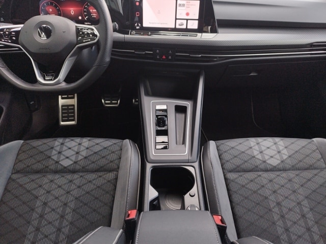 Volkswagen Golf DSG Golf VIII IQ.Drive