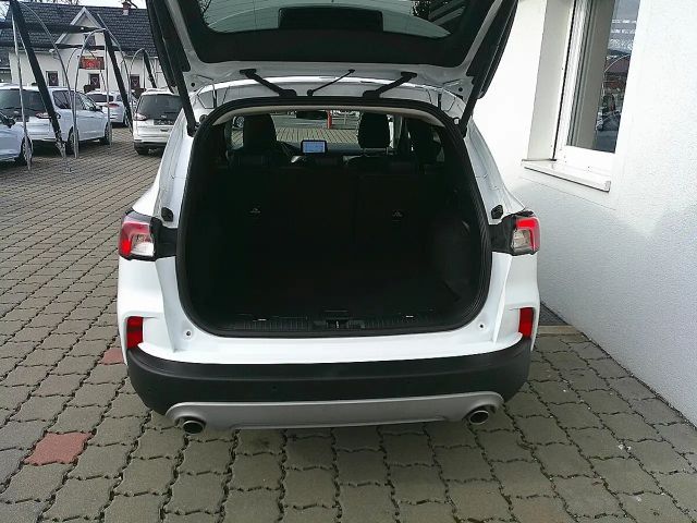Ford Kuga Titanium X