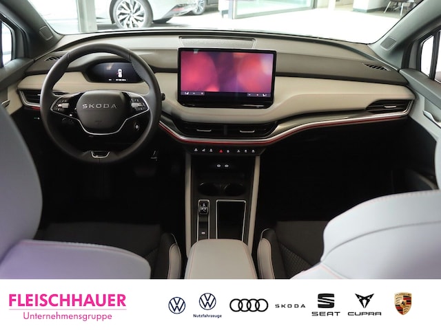 Skoda Elroq 85