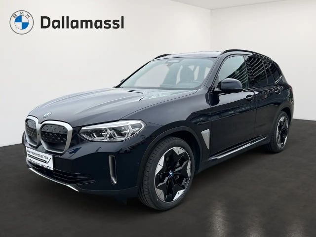 BMW iX3 iX3