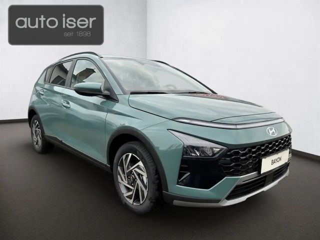 Hyundai Bayon 1.0 T-GDi