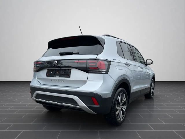 Volkswagen T-Cross DSG Life