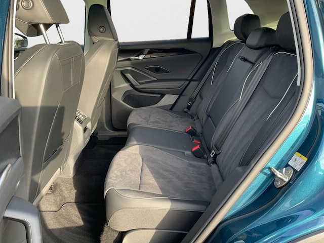 Volkswagen Tiguan Elegance eHybrid