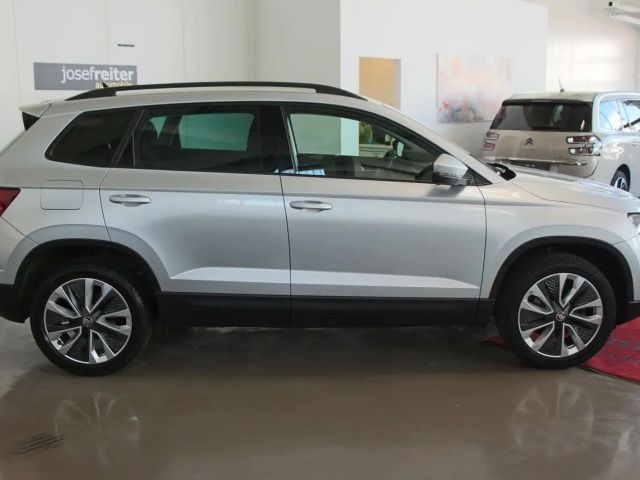 Skoda Karoq 2.0 TDI Style Style