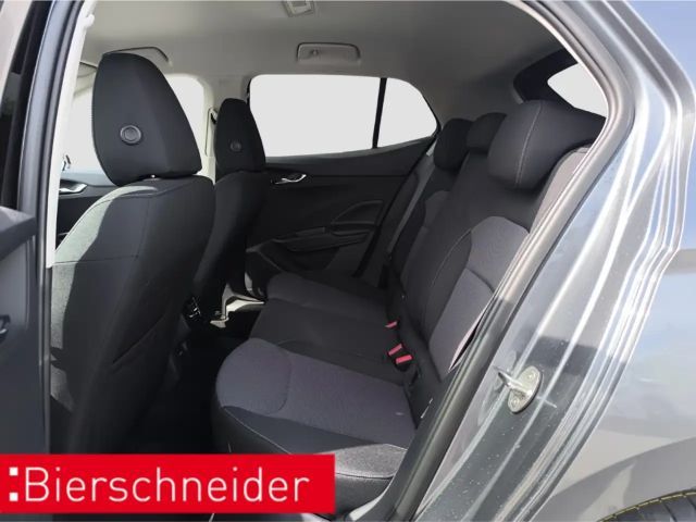 Skoda Fabia 1.0 TSI Selection