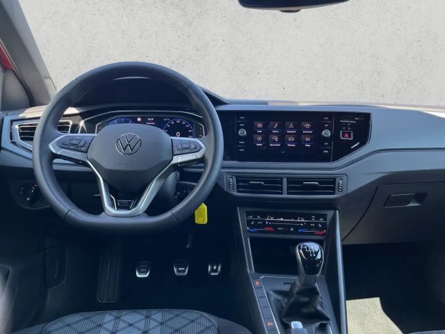 Volkswagen Polo 1.0 TSI R-Line