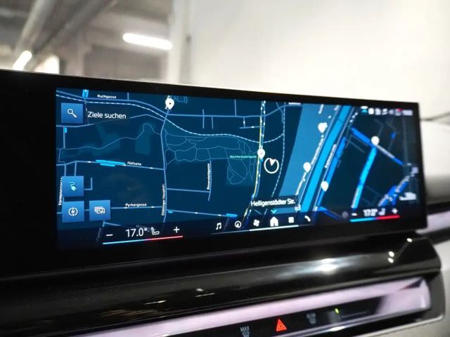 BMW i5 Sedan eDrive40