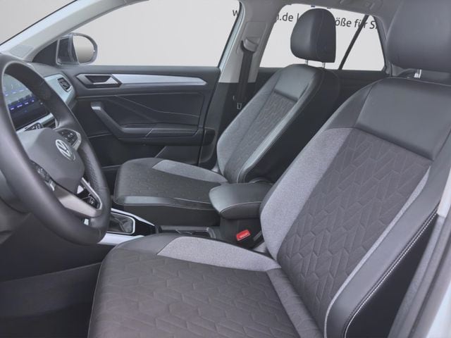 Volkswagen T-Roc 2.0 TDI DSG