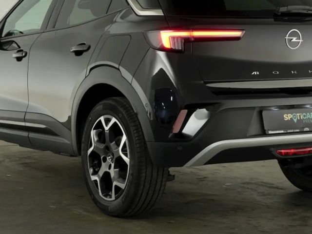 Opel Mokka Ultimate