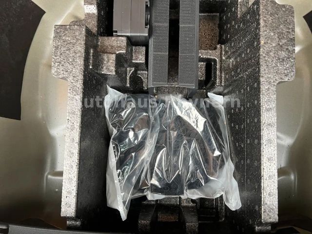 Skoda Scala 1.0 TSI Tour