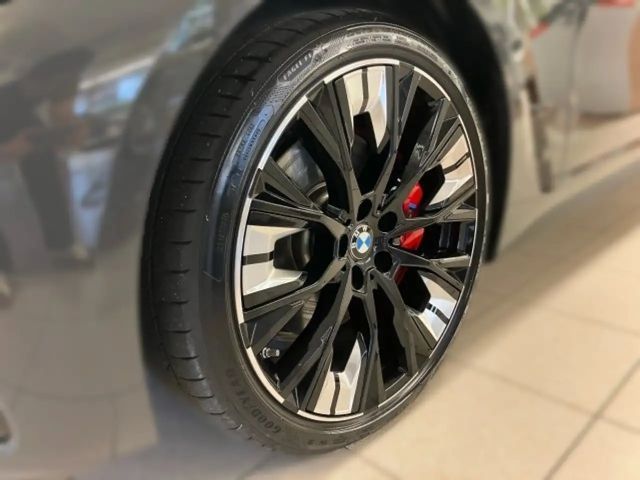 BMW i4 Coupé Gran Coupé