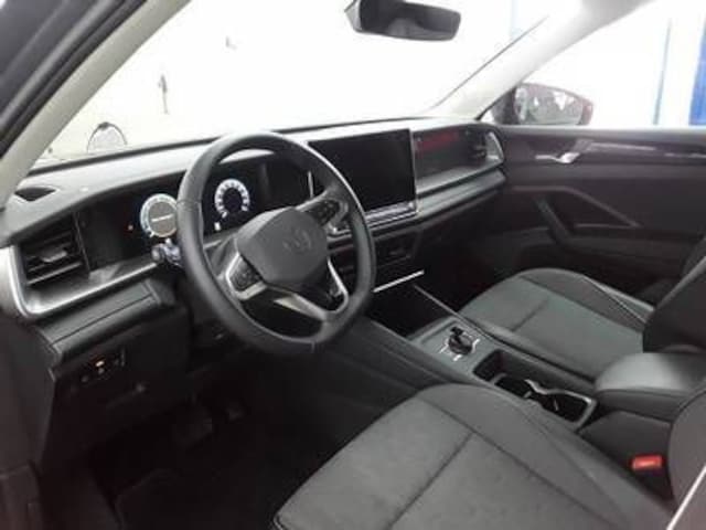 Volkswagen Tayron 2.0 TDI DSG