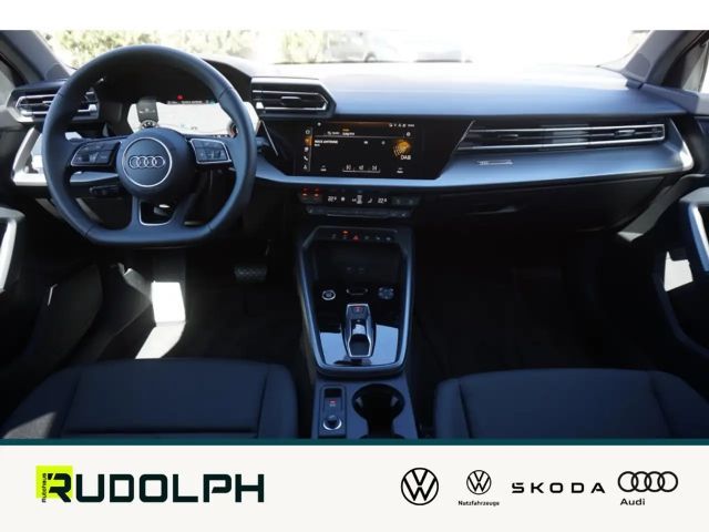 Audi A3 30 TFSI S-Tronic Sedan Sportback