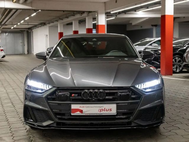 Audi S7 3.0 TDI Quattro
