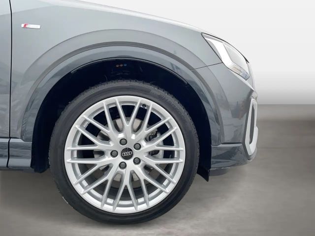 Audi Q2 35 TFSI S-Line S-Tronic