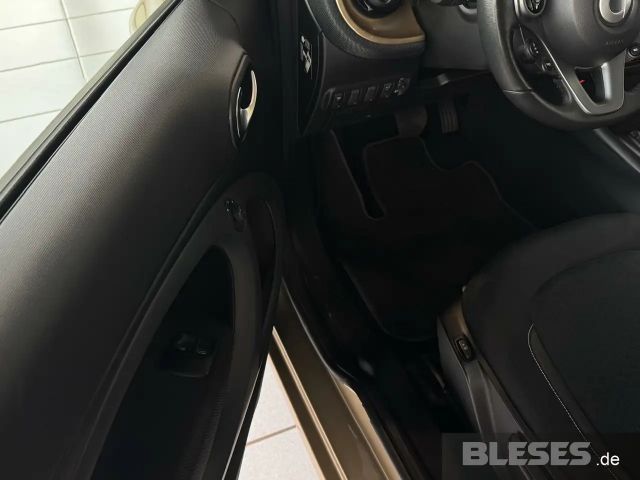 Smart EQ fortwo 22kw onboard charger Cabrio