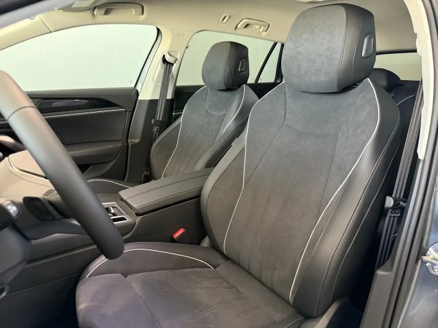 Volkswagen Passat 2.0 TDI Business