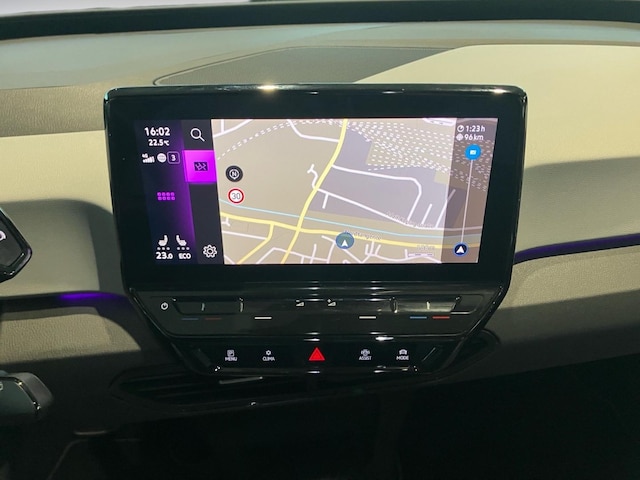 Volkswagen ID.3 1st Edition