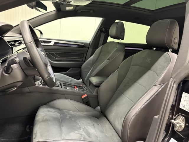 Volkswagen Arteon Shooting Brake 2.0 TDI DSG