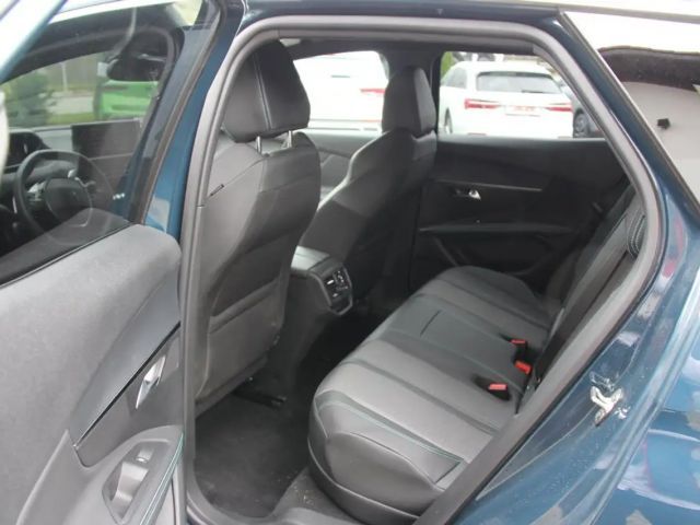 Peugeot 3008 Allure Pack Hybrid