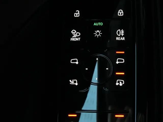 Audi A6 e-tron Quattro