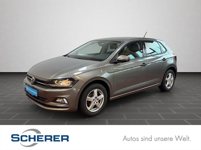 Volkswagen Polo 1.0 TSI Comfortline