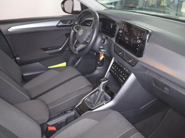 Volkswagen T-Roc DSG Life