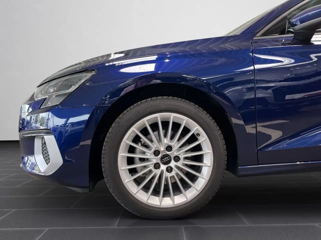 Audi A3 30 TFSI Sedan