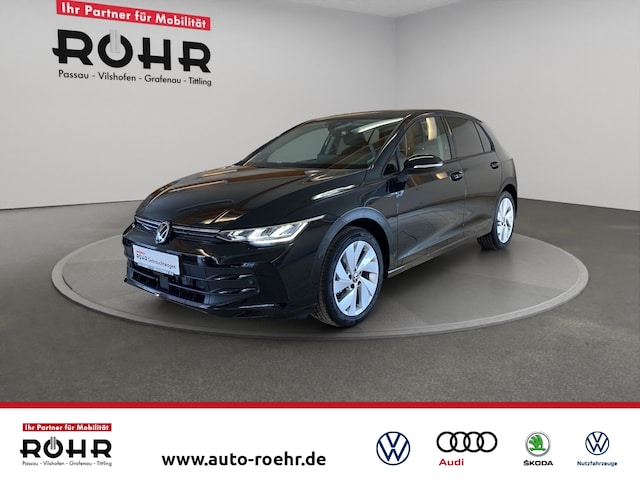 Volkswagen Golf 1.5 TSI BMT Golf VIII