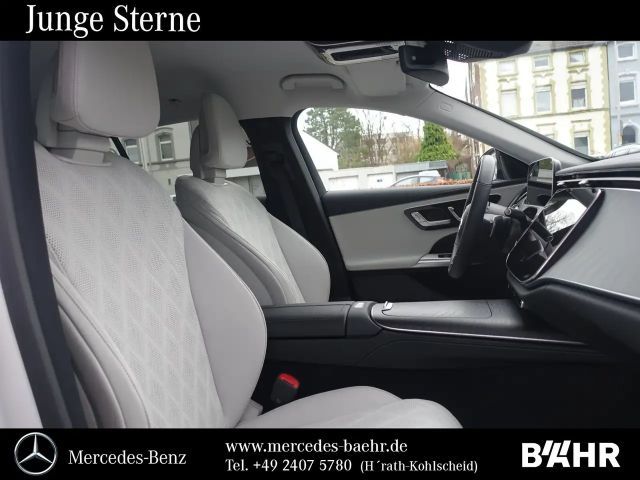 Mercedes-Benz E 450 4MATIC Estate