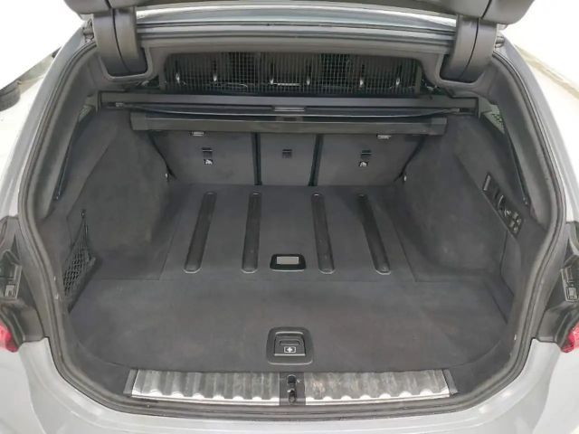 BMW 320 320d M-Sport xDrive