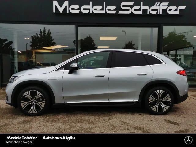 Mercedes-Benz EQE SUV 300