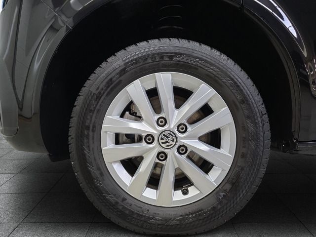 Volkswagen Caravelle 2.0 TDI Comfortline DSG T6