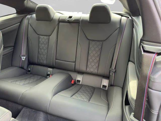 BMW 440 Coupé M-Sport M440d xDrive