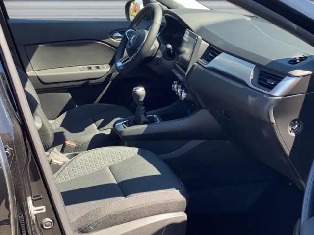 Mitsubishi ASX PLUS 1.3 T-Benziner 6-Gang